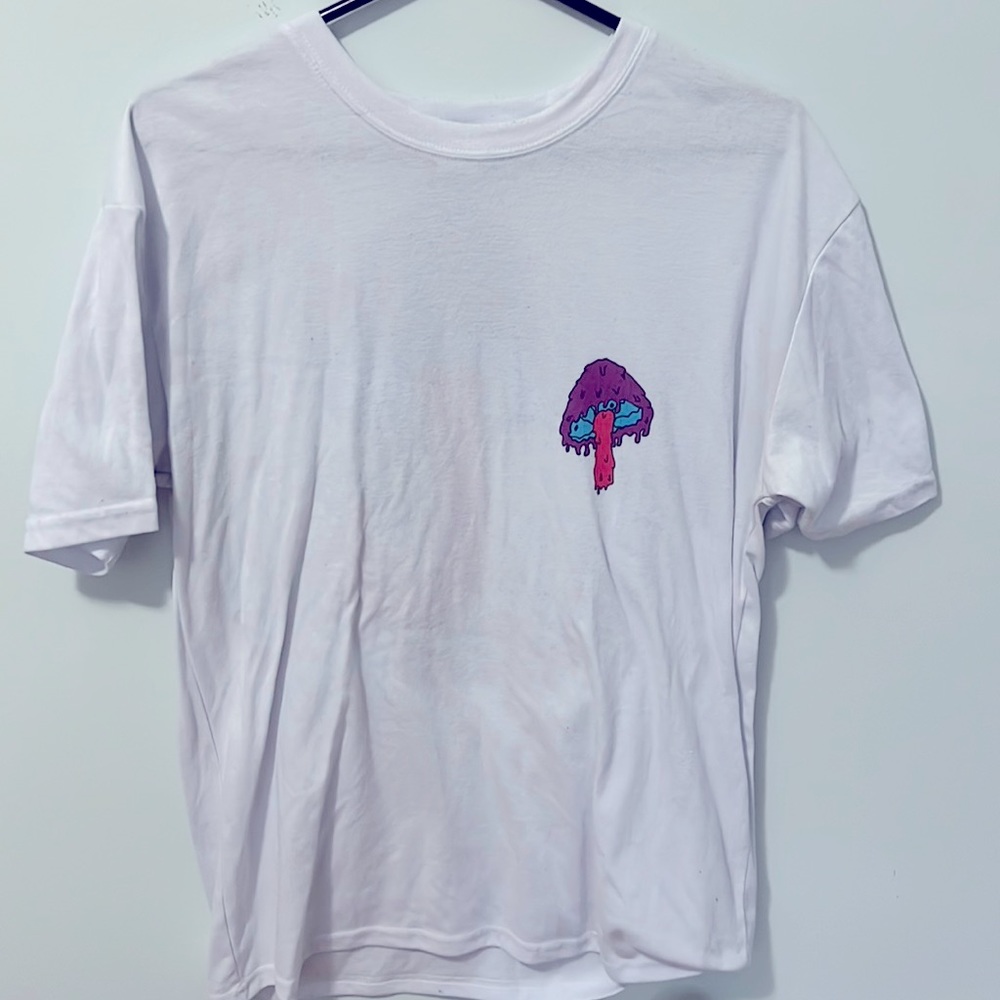 Trippy Shroom T-Shirt
